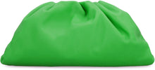 Load image into Gallery viewer, Pouch leather clutch
