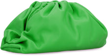 Load image into Gallery viewer, Pouch leather clutch
