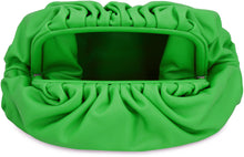 Load image into Gallery viewer, Pouch leather clutch
