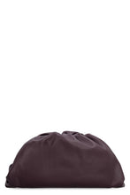 Load image into Gallery viewer, The Pouch leather clutch
