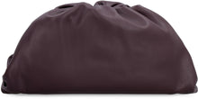 Load image into Gallery viewer, The Pouch leather clutch

