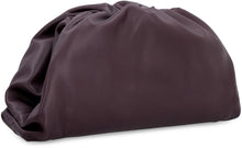 Load image into Gallery viewer, The Pouch leather clutch
