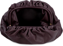 Load image into Gallery viewer, The Pouch leather clutch
