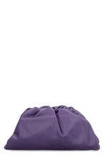 Load image into Gallery viewer, Pouch leather clutch

