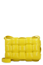 Load image into Gallery viewer, Padded Cassette crossbody bag
