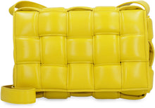 Load image into Gallery viewer, Padded Cassette crossbody bag
