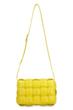 Load image into Gallery viewer, Padded Cassette crossbody bag
