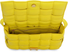 Load image into Gallery viewer, Padded Cassette crossbody bag
