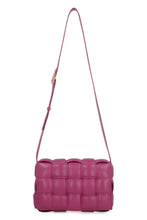 Load image into Gallery viewer, Padded Cassette crossbody bag
