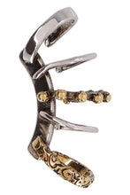 Load image into Gallery viewer, Punk ear-cuff
