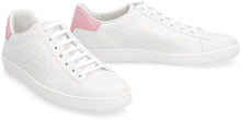 Load image into Gallery viewer, Ace leather sneakers

