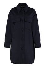 Load image into Gallery viewer, Kerry wool coat

