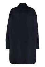 Load image into Gallery viewer, Kerry wool coat
