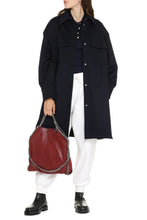 Load image into Gallery viewer, Kerry wool coat
