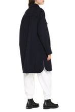 Load image into Gallery viewer, Kerry wool coat
