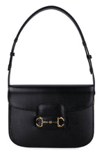 Load image into Gallery viewer, Gucci 1955 Horsebit leather shoulder bag
