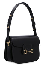Load image into Gallery viewer, Gucci 1955 Horsebit leather shoulder bag
