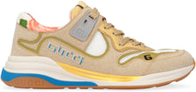 Load image into Gallery viewer, Ultrapace low-top sneakers
