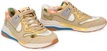 Load image into Gallery viewer, Ultrapace low-top sneakers
