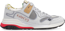 Load image into Gallery viewer, Ultrapace glitter low-top sneakers
