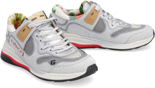 Load image into Gallery viewer, Ultrapace glitter low-top sneakers
