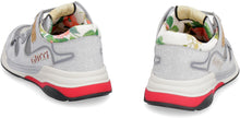 Load image into Gallery viewer, Ultrapace glitter low-top sneakers
