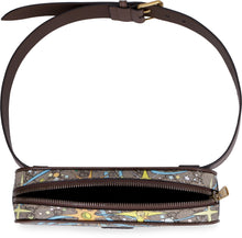 Load image into Gallery viewer, Belt bag with logo - Donald Duck Disney x Gucci
