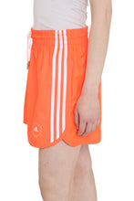 Load image into Gallery viewer, adidas by Stella McCartney - Josie logo print track shorts
