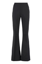 Load image into Gallery viewer, Mona wool blend trousers
