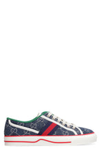 Load image into Gallery viewer, Gucci Tennis 1977 low-top sneakers
