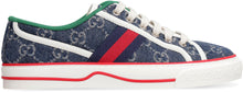 Load image into Gallery viewer, Gucci Tennis 1977 low-top sneakers
