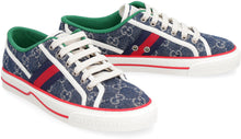 Load image into Gallery viewer, Gucci Tennis 1977 low-top sneakers
