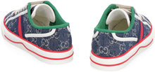 Load image into Gallery viewer, Gucci Tennis 1977 low-top sneakers
