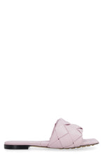 Load image into Gallery viewer, The Lido leather flat sandals
