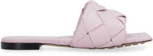 Load image into Gallery viewer, The Lido leather flat sandals
