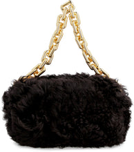 Load image into Gallery viewer, Chain Pouch clutch
