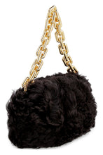 Load image into Gallery viewer, Chain Pouch clutch
