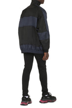 Load image into Gallery viewer, Logo print windbreaker
