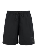 Load image into Gallery viewer, Nylon swim shorts
