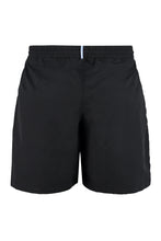 Load image into Gallery viewer, Nylon swim shorts
