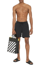Load image into Gallery viewer, Nylon swim shorts
