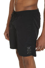Load image into Gallery viewer, Nylon swim shorts
