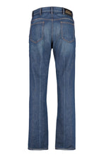 Load image into Gallery viewer, 5-pocket jeans
