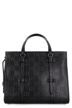 Load image into Gallery viewer, All over GG motif leather tote

