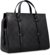 Load image into Gallery viewer, All over GG motif leather tote
