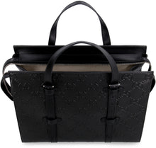 Load image into Gallery viewer, All over GG motif leather tote
