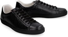 Load image into Gallery viewer, Ace leather sneakers
