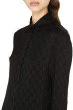 Load image into Gallery viewer, Crepe de chine shirt
