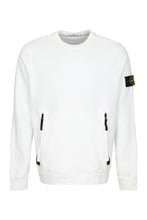 Load image into Gallery viewer, Cotton crew-neck sweatshirt
