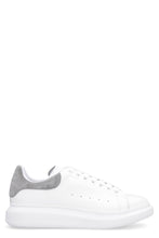 Load image into Gallery viewer, Larry leather sneakers
